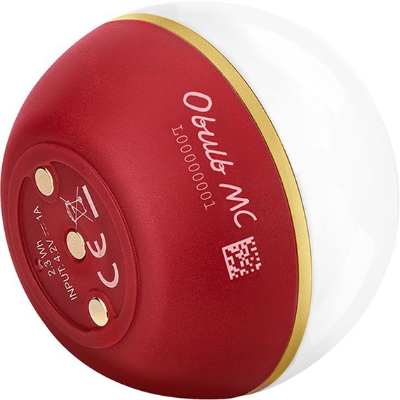 Акумуляторний ліхтар Olight Obulb Red Ліхтар для дому Портативний ліхтар Переносний ліхтар | Зображення 2