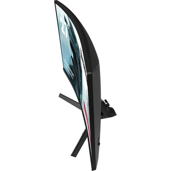 Монітор iiyama G2766HSU-B1 | Зображення 8