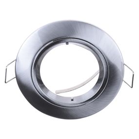 Светильник точечный HDL-DS 23 SCHR MR16