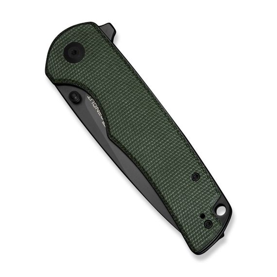 Ніж складаний Sencut Praktisk S24019-3 | Зображення 3