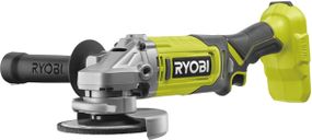 Шліфмашина кутова Ryobi ONE+ RAG18125-0 без АКБ та ЗП
