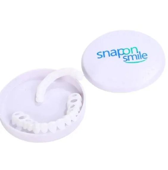Виниры для зубов верх Snap On Smile | Зображення 3