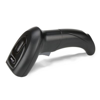 Сканер штрих-кода Heroje C1270BW 2D USB, Bluetooth (H-C1270BW-0101) | Зображення 1