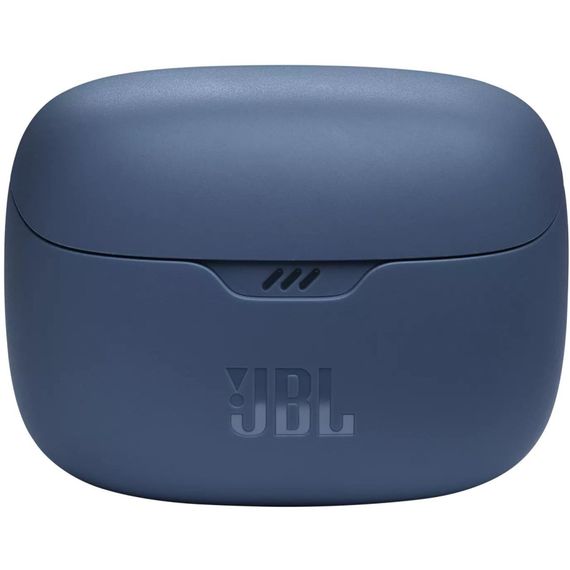 Гарнітура JBL TUNE BEAM Blue (JBLTBEAMBLU) | Зображення 2