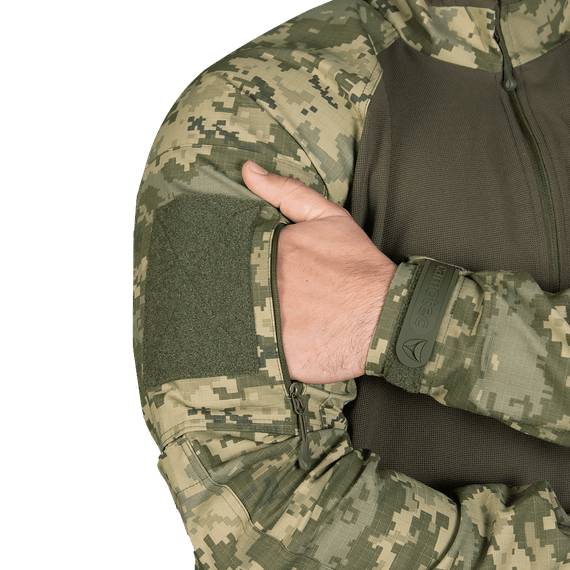 Бойова сорочка CM Raid 2.0 MM14/Олива (7086), XXXL | Зображення 3
