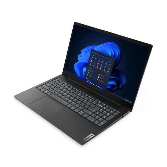 Ноутбук Lenovo V15-G4 15.6&quot; FHD IPS AG 83A1006GRA | Зображення 2