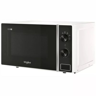 Микроволновая печь Whirlpool MWP101W | Зображення 2