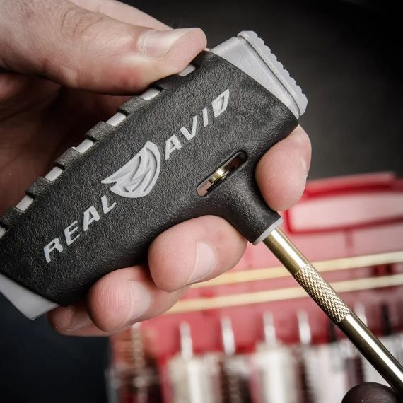 Набір для чищення Real Avid Gun Boss Pro Універсальний Cleaning Kit | Зображення 1