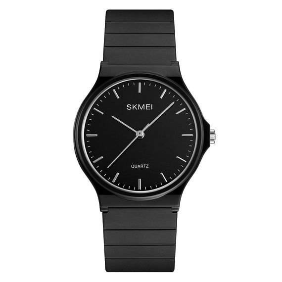 Годинник S2kmei 1419BKBK Black Black