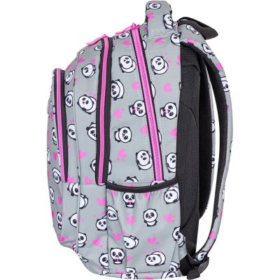 Рюкзак школьный Astrabag AB300 PANDA (502024082) | Зображення 3