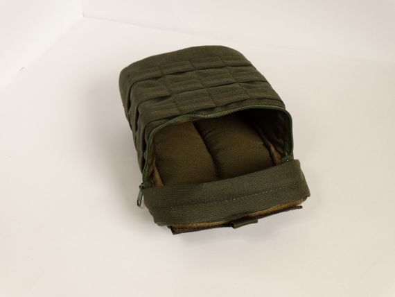 Підсумок невисипайка мародерка тактична GEN 2 Олива | Зображення 3