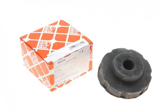 Тарілка пружини задньої Audi A4 A5 A6 Q5 07-18 38629