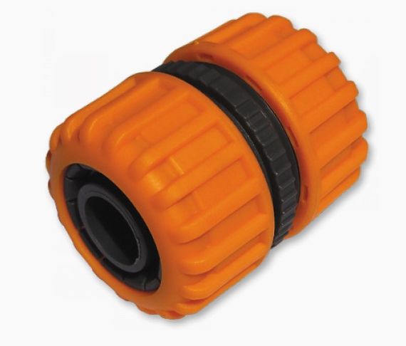 Муфта з'єднувальна (ремонтна) Bradas GOLD LINE 1/2" GL5808