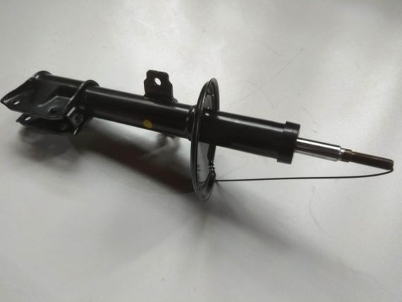Амортизатор Duster 4x4 10 передній (газ-олія), RENAULT (543026656R)