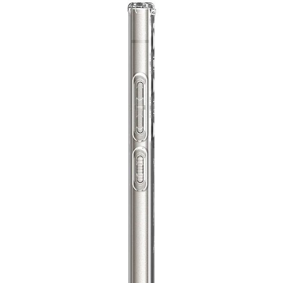 Чехол SGP Ultra Hybrid (MagFit) для Samsung Galaxy S25 Ultra | Зображення 6