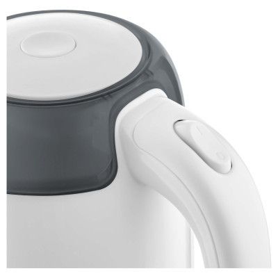 Електрочайник Sencor SWK1700WH | Зображення 4