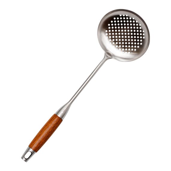 Шумівка для зняття піни з нержавіючої сталі 39 (см) HP-8-41