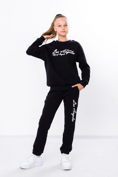 Костюм для дівчинки (підлітковий) Носи своє 170 Синій (p-12018-132929)