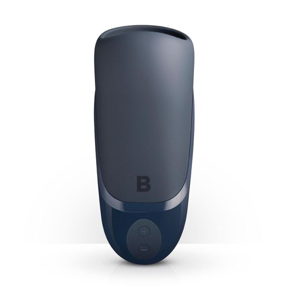 Мастурбатор Boners Vibrating Blow Job Simulator з 10 режимами вібрації, USB, водонепроникний IPX6 | Зображення 3