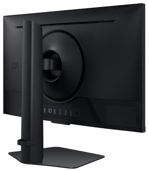 Монітор 27" Samsung LS27FG706EIXUA | Зображення 7