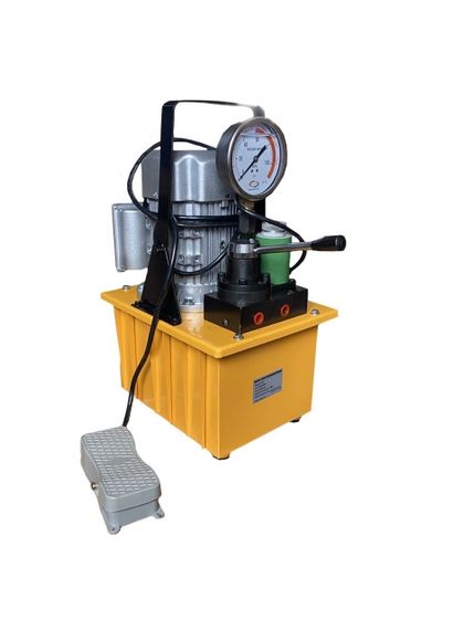 Насос электрогидравлический НГЄ-2 Ny95505380 | Зображення 4