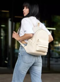 Жіночий рюкзак Sambag Dali BKHa 15351011