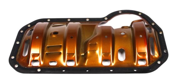 Прокладка піддону VW T4 1.9D TD VW 1.9D TD 447.340 | Зображення 1