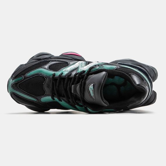 Чоловічі кросівки N3ew B3alance 9060 x Mowalola , В'єтнам | Зображення 9