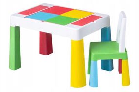 Комплект мебели Tega Multifun 1стульчик