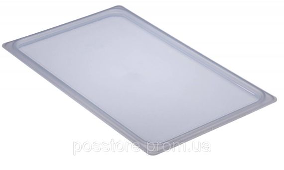Крышка герметичная для гастроемкости GN 1/1-1/9 , Cambro (США)