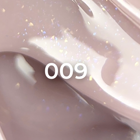 Гель для наращивания ногтей ART QUICK Builder Gel №09 5мл