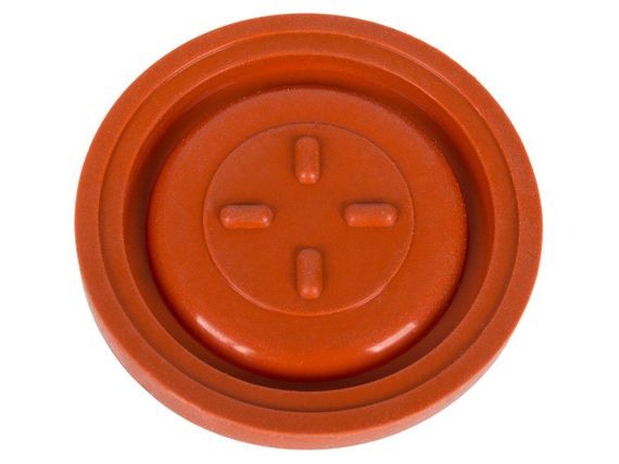 Peugeot 206 207 307 308 407 1007 3008 5008 прокладка 009 мембрана крышки клапана 51 мм 0248.L1 Пежо