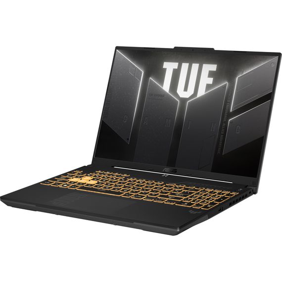 Ноутбук ASUS TUF Gaming F16 FX607VU-RL017 (90NR0N06-M00320) | Зображення 2