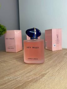 Парфумована вода Giorgio Armani My Way Floral 90 мл.