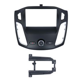 Інсталяційний комплект серії QIV під Ford Focus 2011-2019 (F3) (W4) 9 дюймів