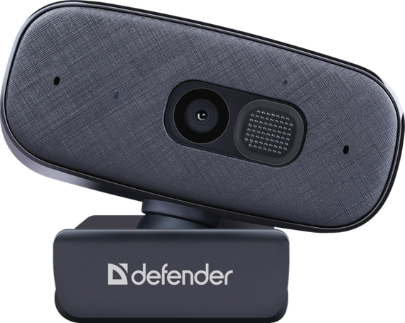 Веб-камера Defender G-lens 2695 FullHD 2K 1520p (69195) | Зображення 5