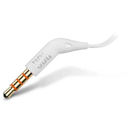 Гарнітура JBL T210 Grey (JBLT210GRY) | Зображення 5