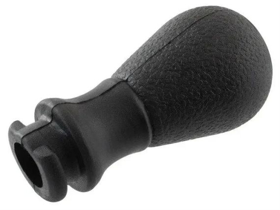 Ручка переключения передач КПП Citroen Xsara C3 C4 C5 Peugeot | Зображення 1