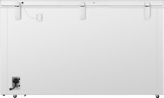 Морозильна скриня Hisense FC571D4AWLYE (BD-436B) | Зображення 3