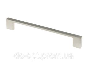 Ручка D-705/128 G5 Никель Матовый (Сатин) ДС ОптимаЛайн
