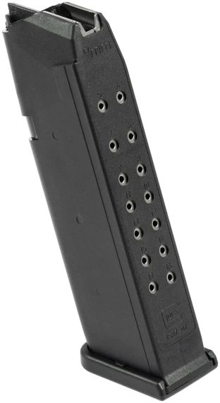 Магазин Glock 17,17L,34 9 мм (9х19) на 17 патронів | Зображення 1