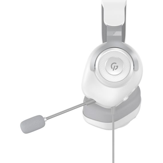 Навушники GamePro HS590W White (HS590W) | Зображення 4