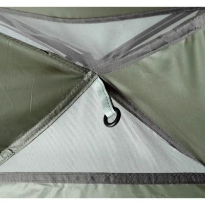 Палатка Skif Outdoor Vatra 2 Green (SOTVTR2) | Зображення 3