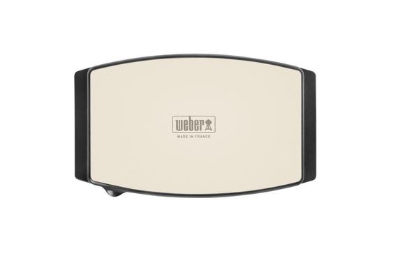 Керамический противень для запекания рыбы Weber | Зображення 5