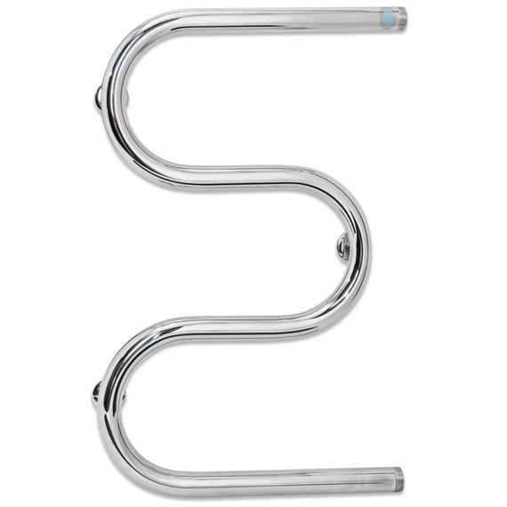 Водяна рушникосушарка Laris Змійовик 32 РС3 400 х 500 1" | Зображення 1