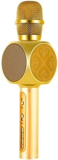 Бездротовий мікрофон колонка караоке Bluetooth XPRO YS-63 (YS-63) | Зображення 3