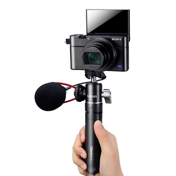 Штатив Ulanzi Vijim 2109 U-Vlog lite (UV-2109 U60+MT-14) | Зображення 4