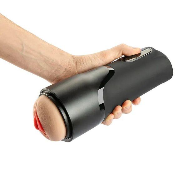 Мастурбатор Otouch AIRTURN 4 Sex Aura | Зображення 5