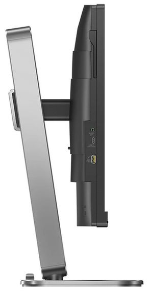 Монiтор 27" Philips 27B2N4500/00 Black | Зображення 6