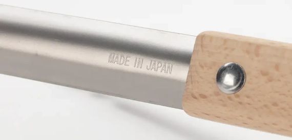 Щипці BBQ Snow Peak N-020 Fire Tongs | Зображення 3